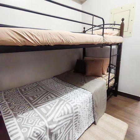 La Verti Residences Staycation Manila Exterior photo