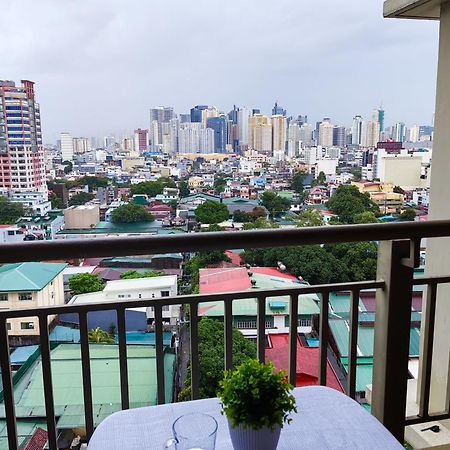 La Verti Residences Staycation Manila Exterior photo