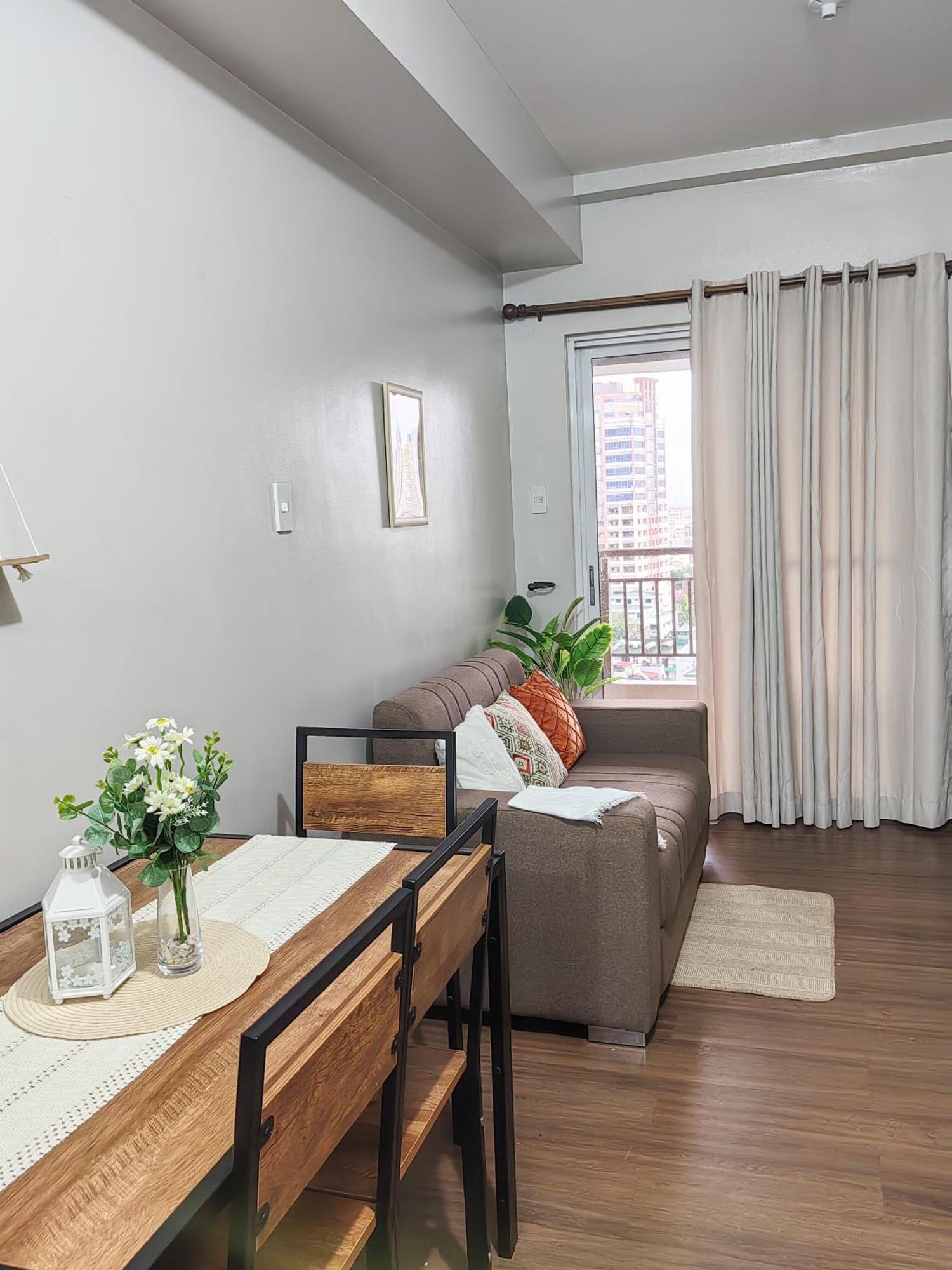 La Verti Residences Staycation Manila Exterior photo